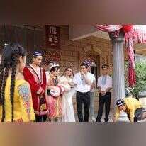 שינג'יאנג, סין. | אווה דו, הוושינגטון פוסט