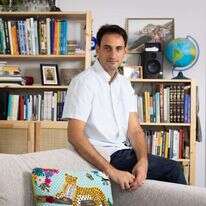 אופיר טובול. | אריק סולטן