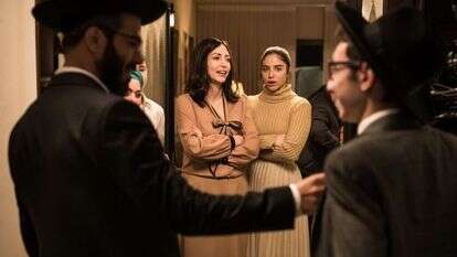 בחורים טובים. באדיבות: סרטי יונייטד קינג