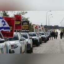 מחאת הרבש"צים. | ההסתדרות הלאומית