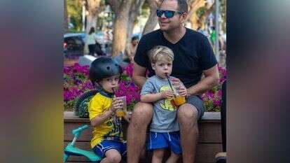 שיא שלו. | יוסי אלוני