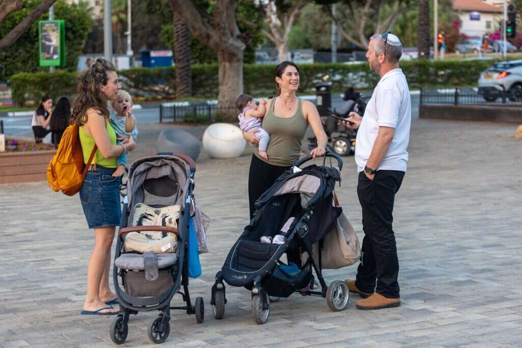 נוגה המרמש. | יוסי אלוני