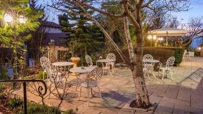 מלון גורדוניה. | אדי ישראל