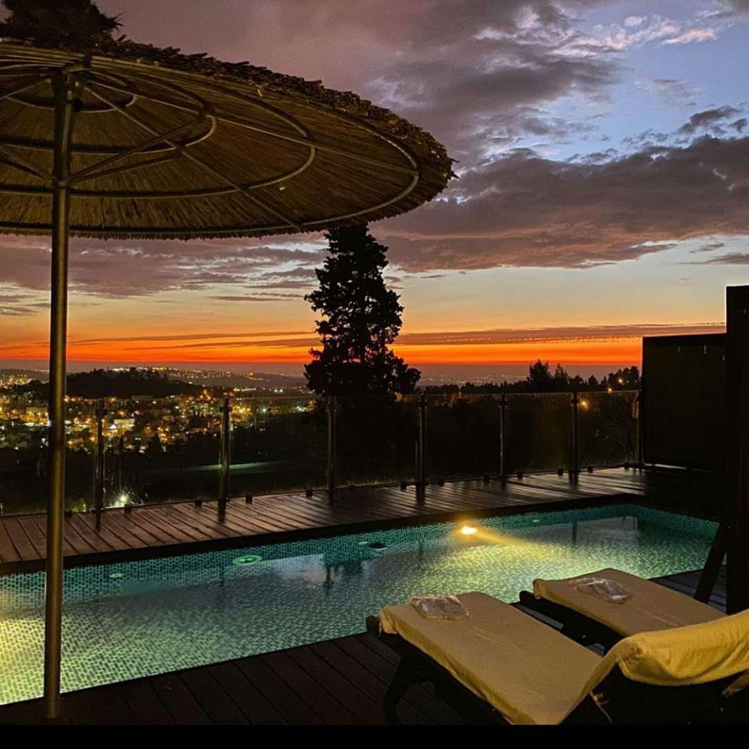 מלון גורדוניה. | אדי ישראל