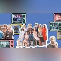 צילומים: מיכה לובטון, בבאדיבות כאן 11. מתוך טאבו, באדיבות כאן 11, גוף שלישי, מיכאל טומרקין. אסנת רום, באדיבות yes. עודד קרני. משה נחמוביץ. פיני סילוק, באדיבות yes. באדיבות כאן 11. אוהד רומנו, באדיבות yes, יח"צ