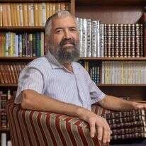 ד"ר יוסף פריאל. | יוסי אלוני