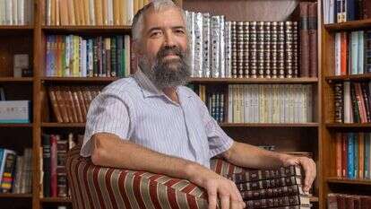 ד"ר יוסף פריאל. | יוסי אלוני