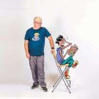 אורי פינק. | אריק סולטן