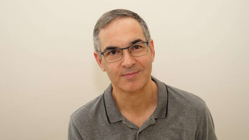 בועז סנג'רו. | המכללה האקדמית ספיר בועז סנג'רו. | המכללה האקדמית ספיר