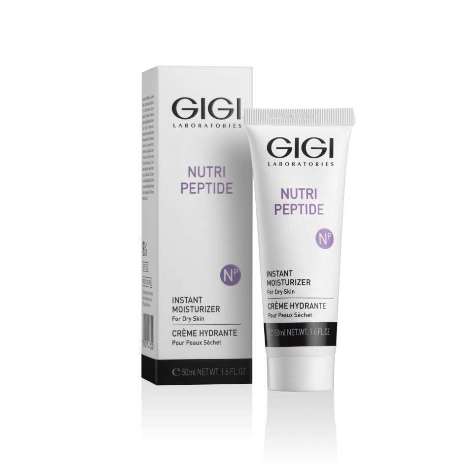 GIGI. | סשה דובינסקי