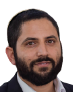 רעות קורנברג - "ראות טובה" רעות קורנברג - "ראות טובה"