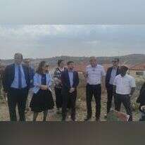 סמוטריץ' וסטרוק בנתיב האבות, היום. | מפלגת "הציונות הדתית"