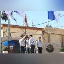 מנהלת מתפ"ש בבית אל, ארכיון. | הלל מאיר