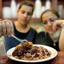 לא כבש את הקהל הישראלי. | נתי שוחט, פלאש90