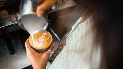 קפה ברותם. קרדיט: איציק גרינשטיין קפה ברותם. קרדיט: איציק גרינשטיין