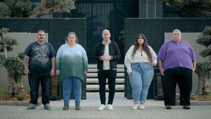 מתוך טאבו, באדיבות כאן