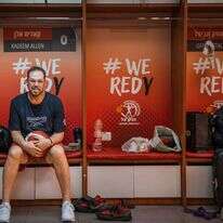 שרון דרוקר. | שיר טורם - פלאש 90