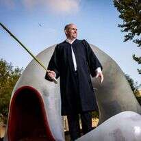 עו"ד דוד ניסני. | אריק סולטן