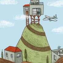 איור: נועה קלנר