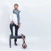 יגל הרוש. | אריק סולטן