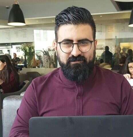 מוחמד חלאילה