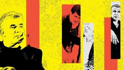 מרים אלסטר - פלאש90, משה שי - פלאש90, מיכל פתאל פלאש90