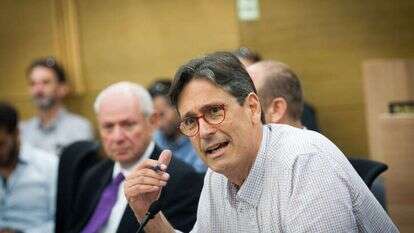 ערד ניר. | מרים אלסטר, פלאש 90