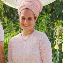 קרן אור יוסקוביץ'. | באדיבות המשפחה קרן אור יוסקוביץ'. | באדיבות המשפחה