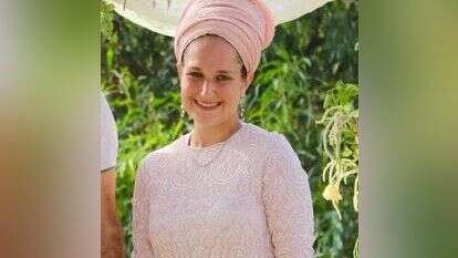 קרן אור יוסקוביץ'. | באדיבות המשפחה קרן אור יוסקוביץ'. | באדיבות המשפחה