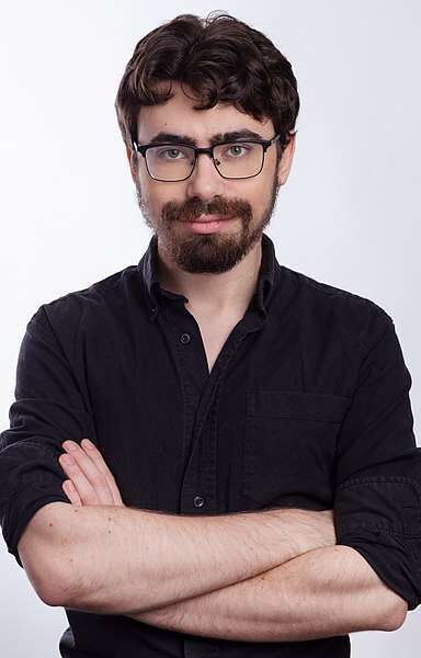 עידן ארץ. | תדמית: הדר דולן