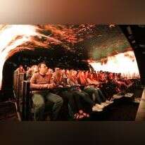 מעלית הזמן: האטרקציה האהובה נפתחה לראשונה מאז הקורונה. | מעלית הזמן