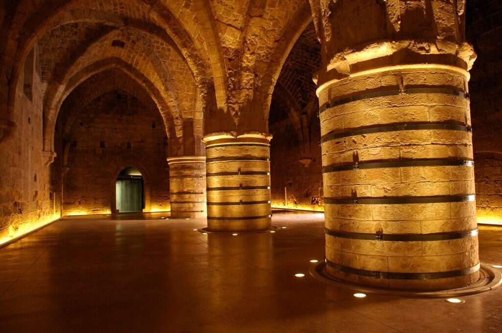 עכו ביום הבחירות. | יחצ