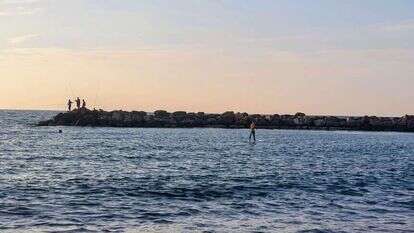 חוף הים. | יאיר קראוס