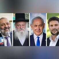 צילומים: אריק סולטן, יונתן זינדל-פלאש 90, אוליביה פיטוסי - פלאש 90