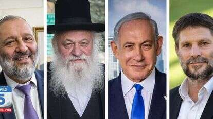 צילומים: אריק סולטן, יונתן זינדל-פלאש 90, אוליביה פיטוסי - פלאש 90