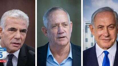 צילומים: אריק סולטן, יונתן זינדל- פלאש 90