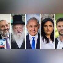 צילומים: אריק סולטן, יונתן זינדל-פלאש 90, אוליביה פיטוסי - פלאש 90