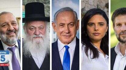 צילומים: אריק סולטן, יונתן זינדל-פלאש 90, אוליביה פיטוסי - פלאש 90