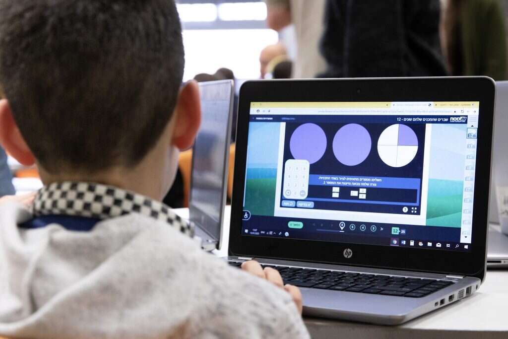 רואים בעצמנו חלוצים שמובילים לפרדיגמות חדשות. תוכנת לימוד של מטח. | דימה פיסטרוב, מטח