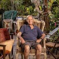 עידו ליבנה. | ברוך גרינברג