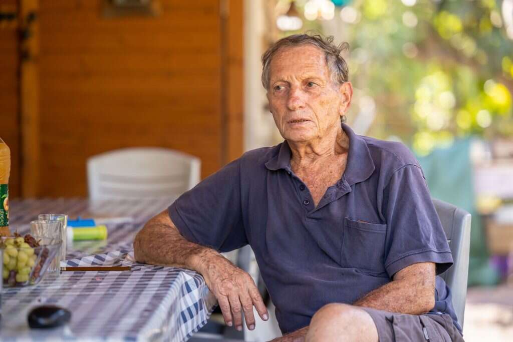 ברוך גרינברג