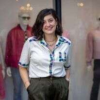 אור בן- עמי. | אריק סולטן