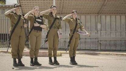 רן מנדלסון, באדיבות כאן 11