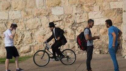 האורתודוקסיה צריכה לשתף פעולה עם המגזרים האחרים כדי לכונן את יהדות זמננו. | נתי שוחט, פלאש 90