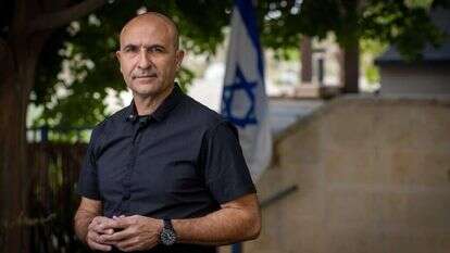 גיא חן. | אריק סולטן