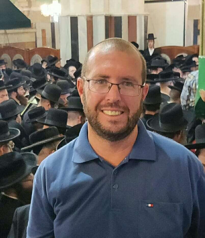 אלימלך קרזן