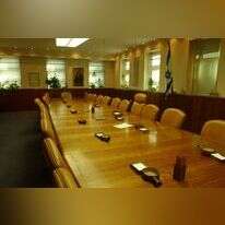 שולחן הממשלה. | יוסי זמיר פלאש 90