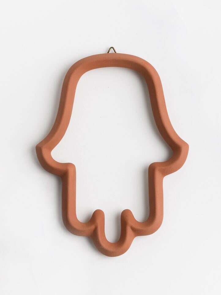 יהלומיס, חמסה. מחיר: 150 שקלים במקום 200 שקלים. | אביב פרסבורגר