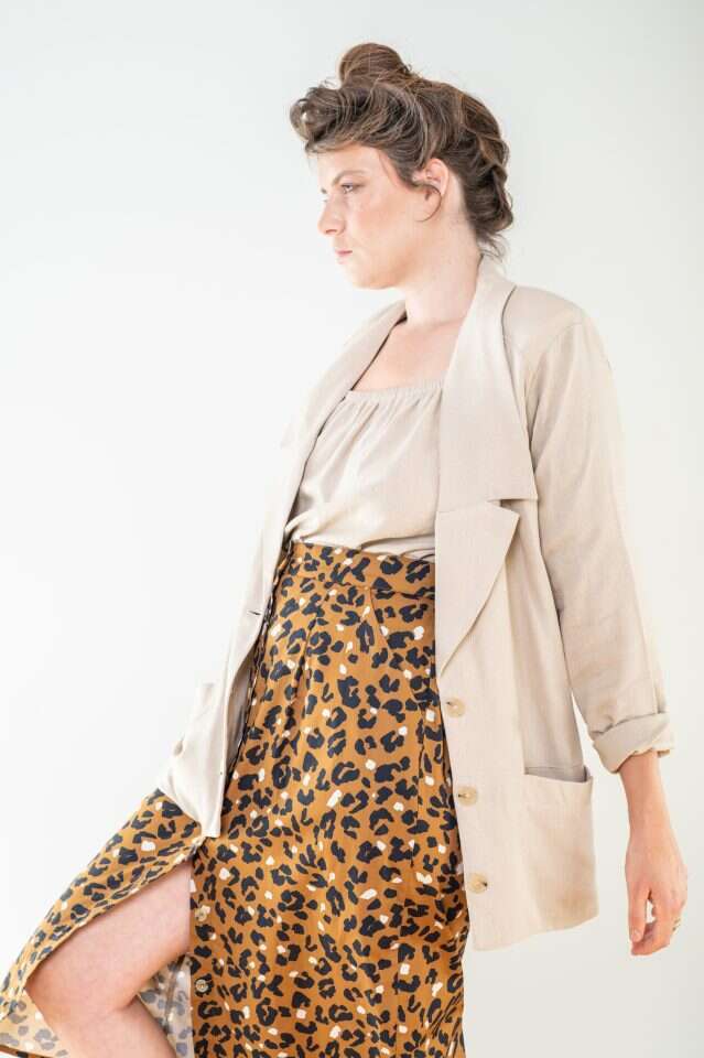 גילאן. | יח"צ