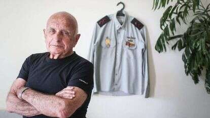 דן זיו ז"ל. | אבישג שאר ישוב